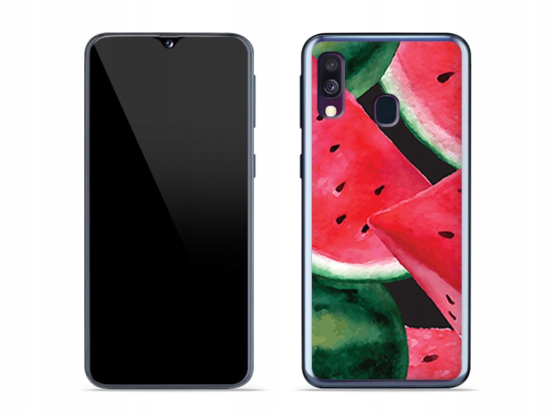 

Etui na Samsung Galaxy A40 Fantastic Case