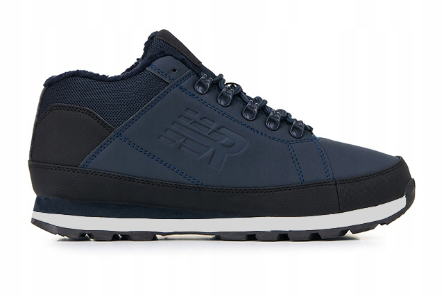 BUTY ZIMOWE DAMSKIE SPORTOWE OCIEPLANE ŚNIEGOWCE TRAPERY NAVY Model OCIEPLONE ADIDASY ZIMOWE trekkingowe BUTY DAMSKIE