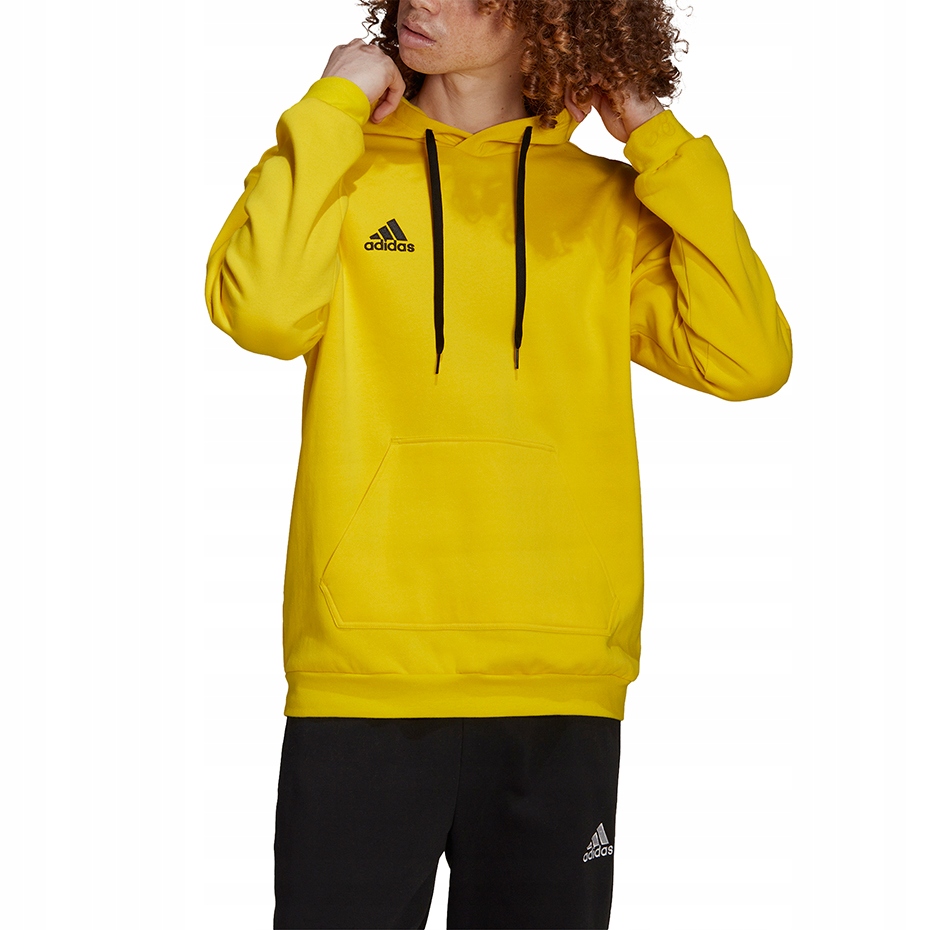 Adidas pánská mikina s kapucí Entrada 22 Hoody XL
