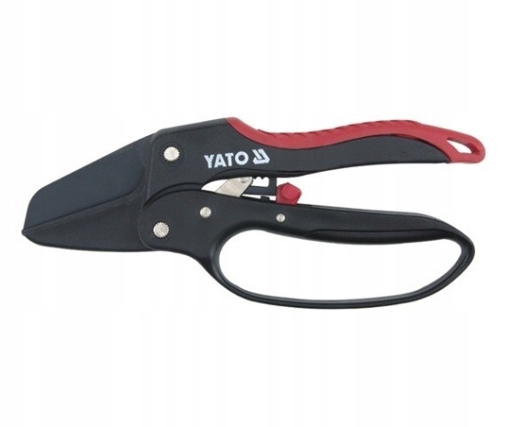 

Yato Sekator Kowadełkowy Z Grzechotką Teflon 200MM
