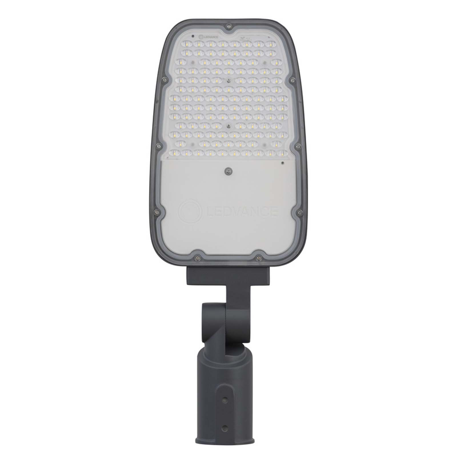 Led pouličná lampa Priemyselné cestné svietidlo 65W 8450lm 2700K IP66