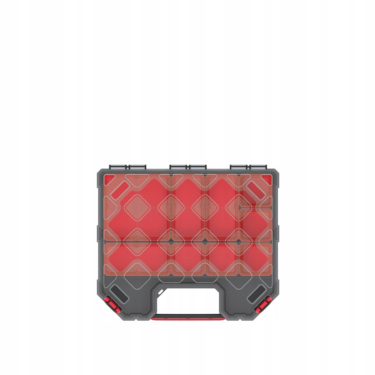 Organizer Tager KTG30256B Kistenberg