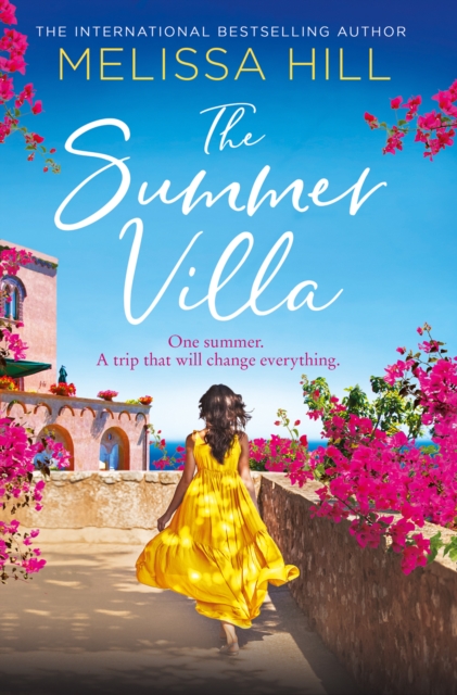 The Summer Villa MELISSA HILL
