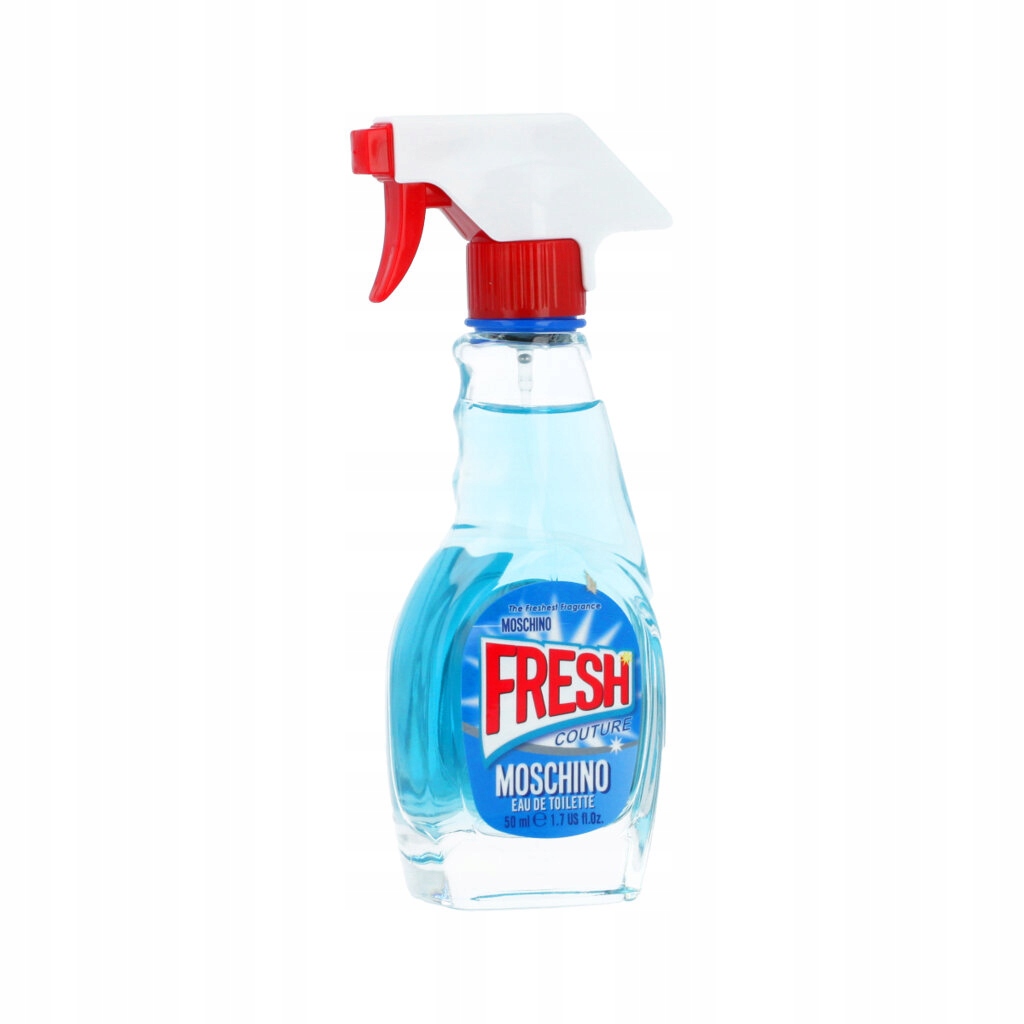 Moschino Fresh Couture Edt 50 ml W