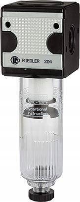 Filtr multifix z z pojemnikiem z poliweg, 16barow