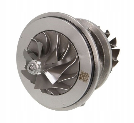 Kartridž Jádro Turbíny Kompresní Kolo Fiat Ducato 3.0 D Multijet 177 K