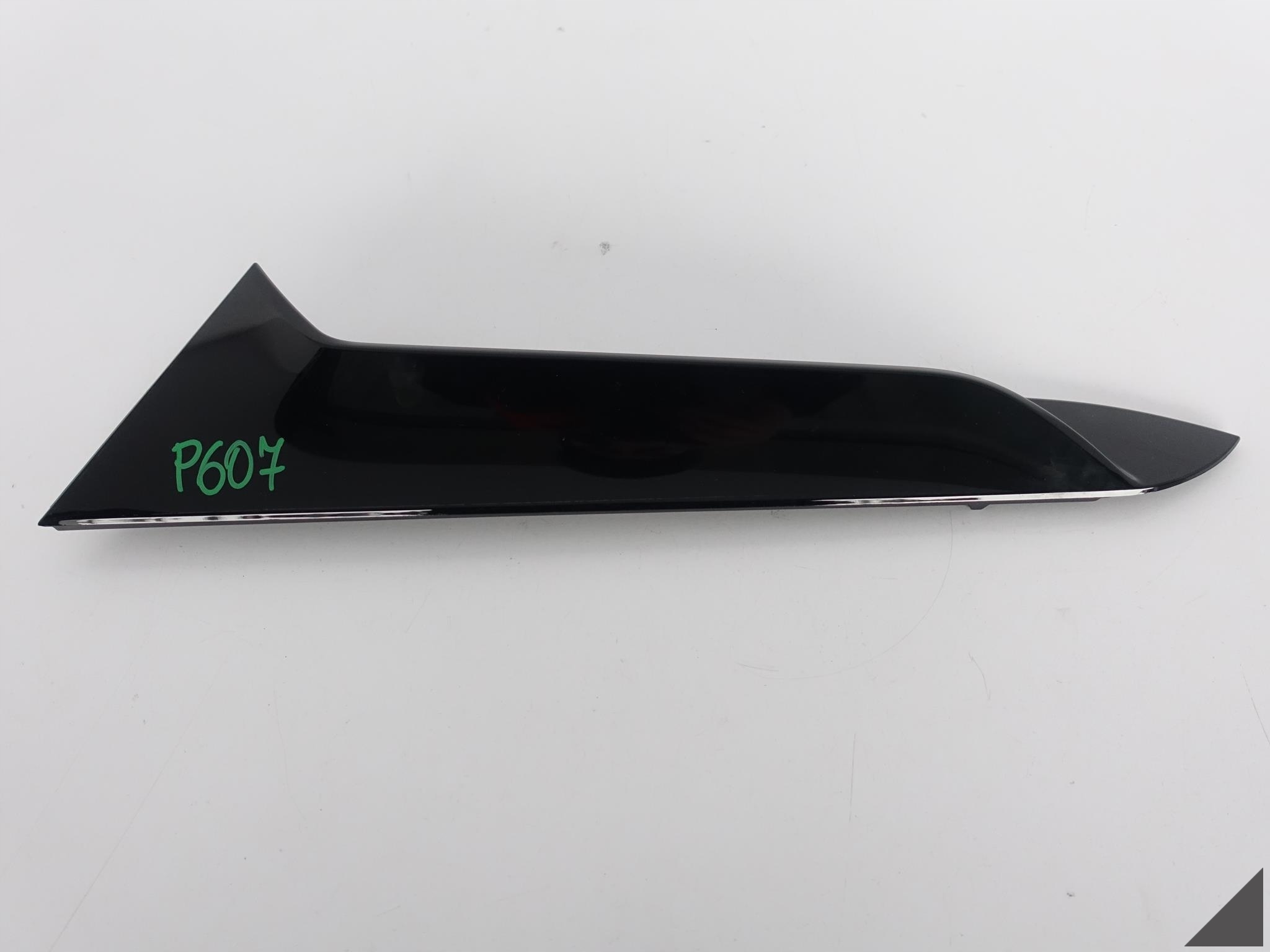 AUDI Q5 SQ5 80F SPORTBACK KLAPA SPOILER LISTWA TYŁ 80F854871 za 150 zł