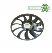 WENTYLATOR CHŁODNICY DO LINDE 3921050101