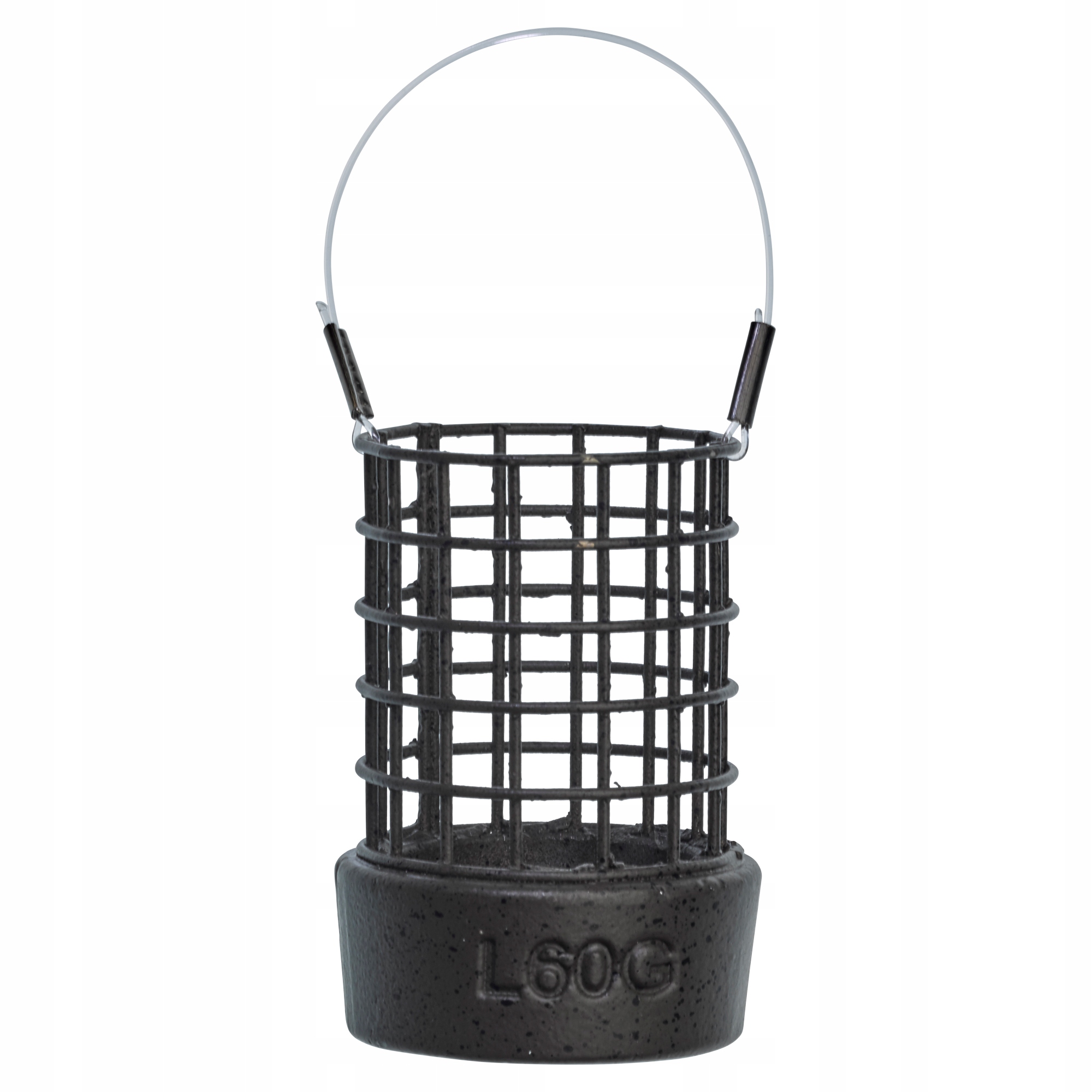 Sensas Koszyk Pole Metal Cage M 20gr