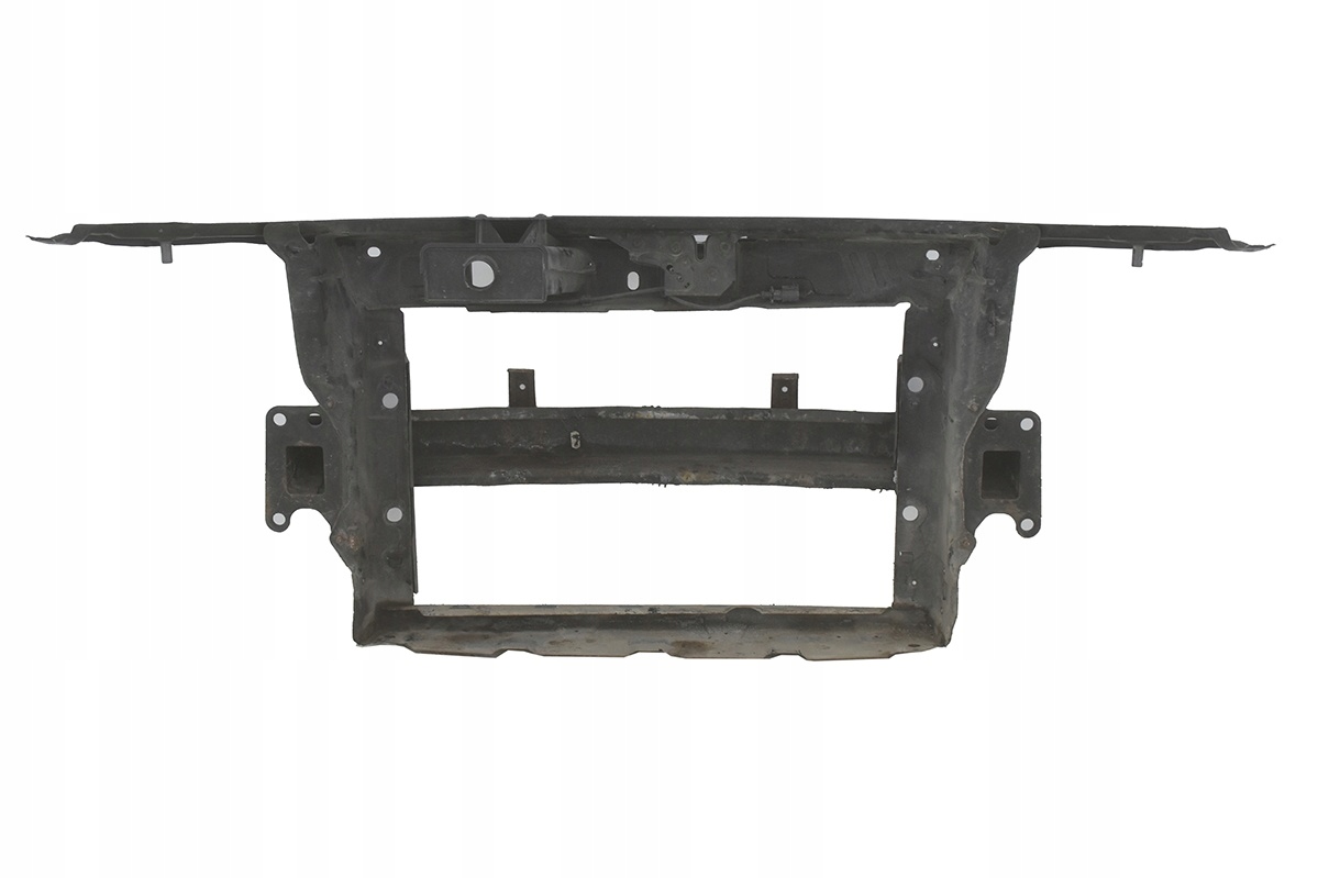 bar, wall * front SKODA FABIA II