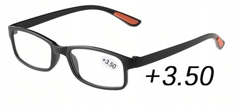

Okulary Do Komputerta Korekcyjne +3.5