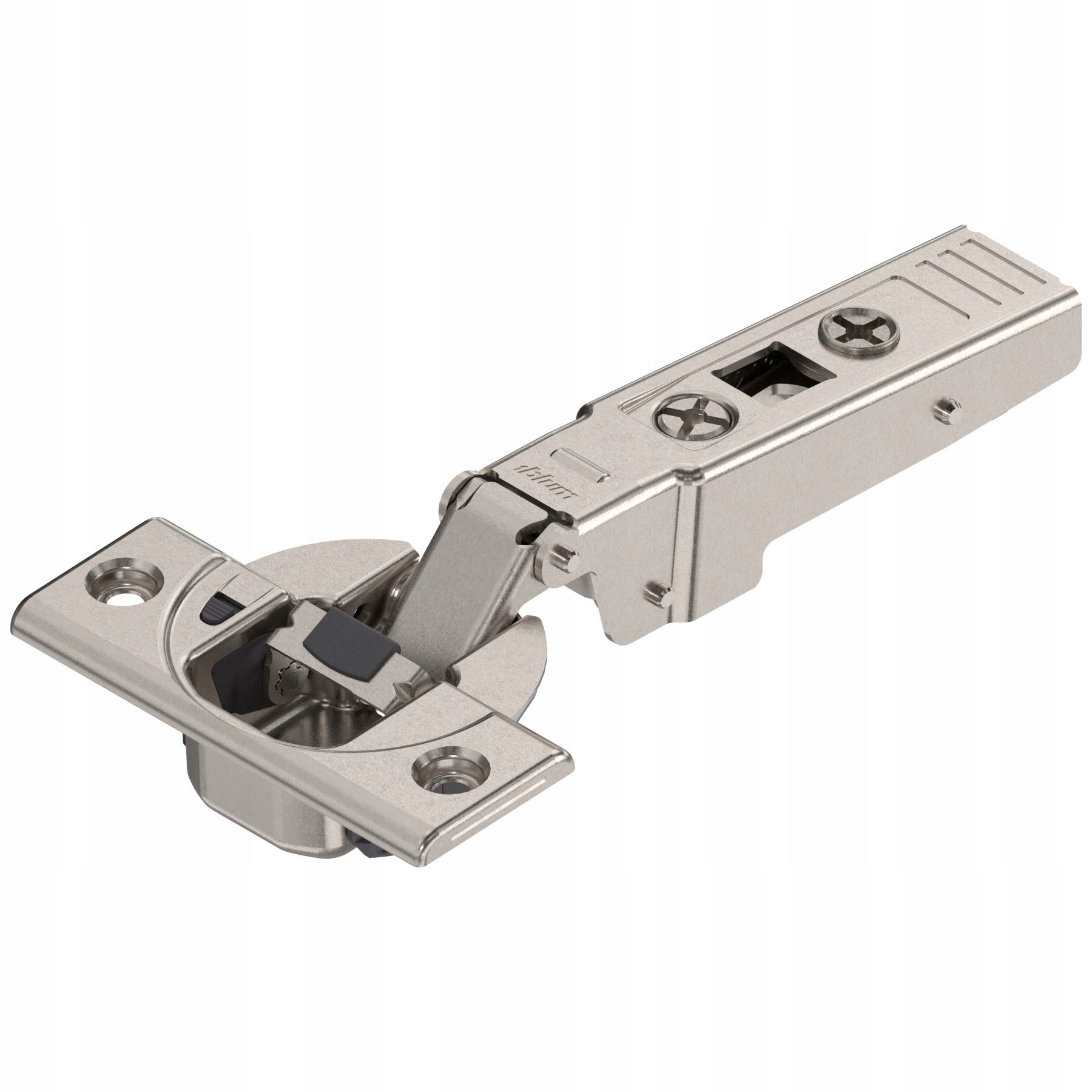 

Clip top Blumotion zawias 95° nakładany 71B9550