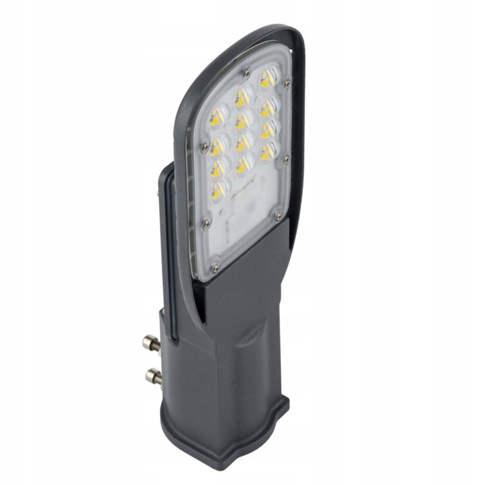 Led pouliční lampa Průmyslové svítidlo 30W 3600lm 4000K Eco Class Ledvance