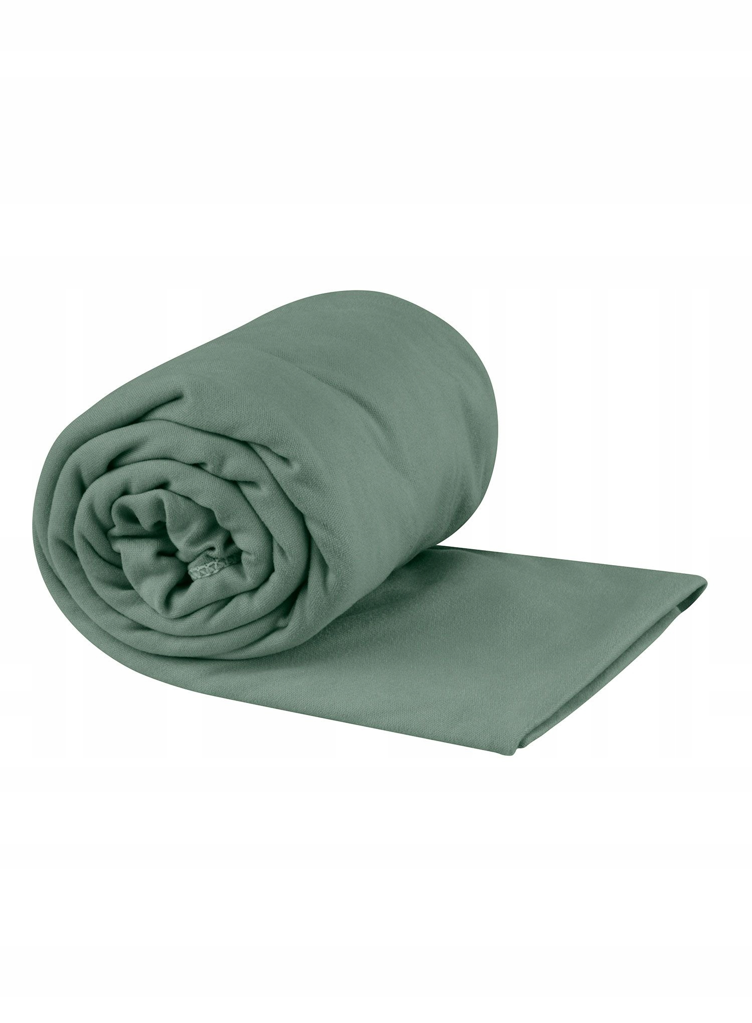 Ręcznik szybkoschnący Sea To Summit Pocket Towel XL sage
