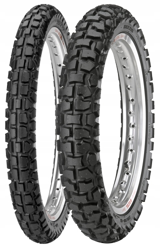 Pneumatika Maxxis M-6034 110/80 18 58P Tt Zadný