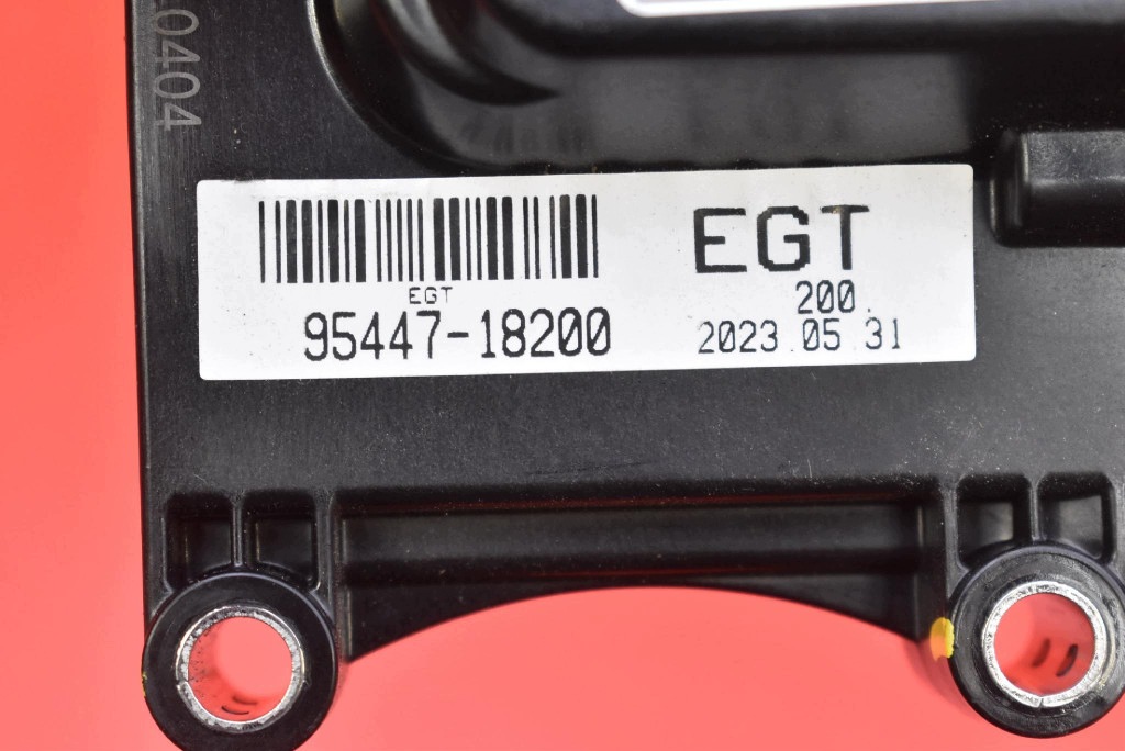 control unit module transmission 95447-18200 KIA EV6 GT 77.4 kWh 584 KM 21-24