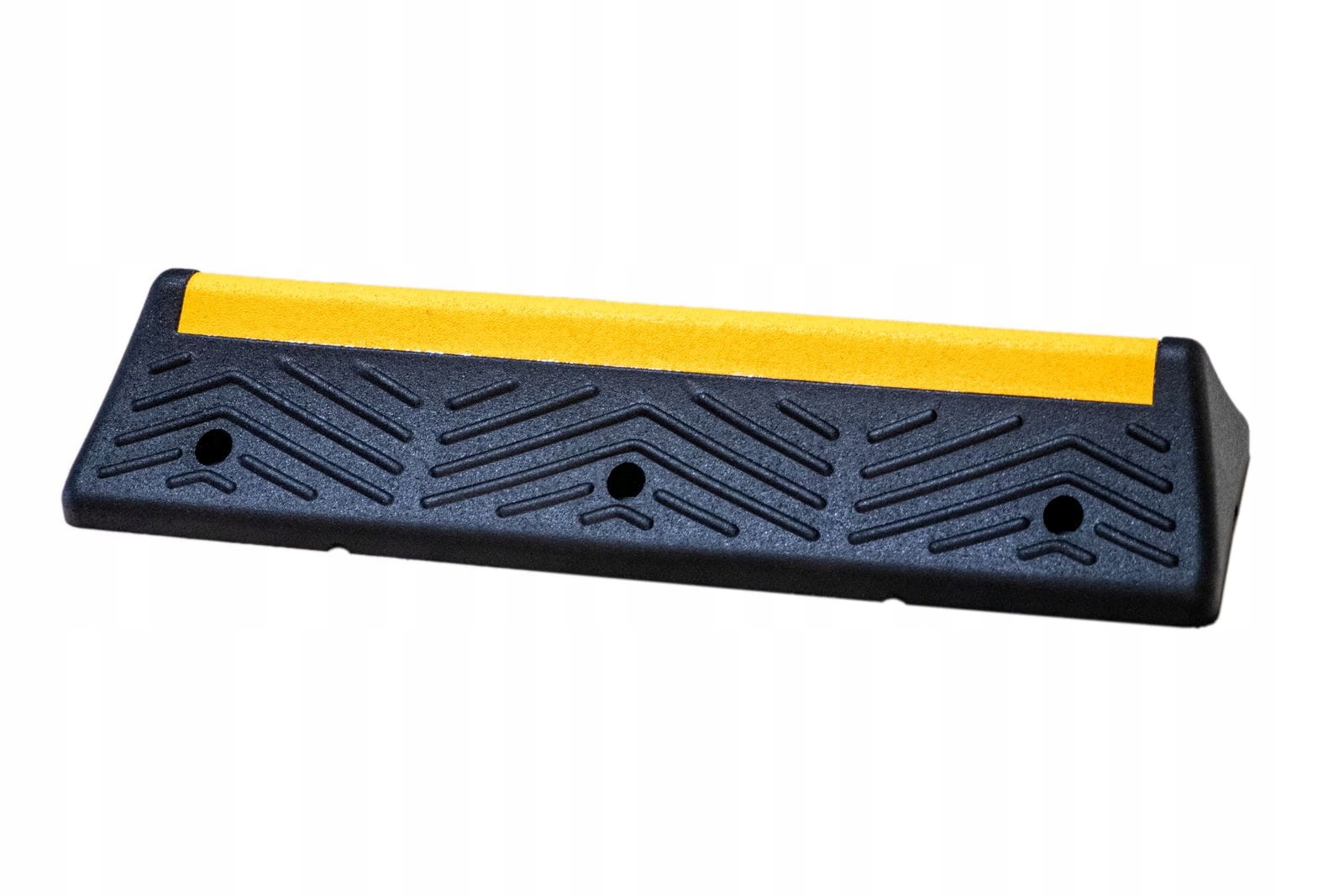 Ogranicznik parkingowy Separator 100cm Ciężarowe