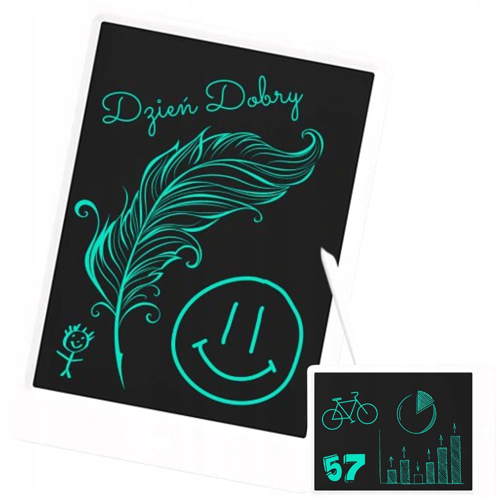 Tablet Graficzny Xiaomi MI LCD Writing 13.5"