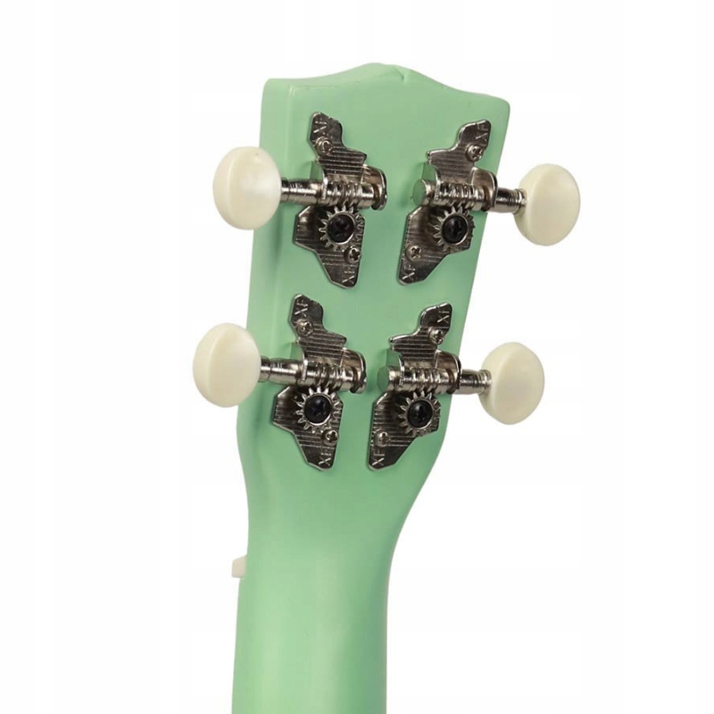 Ukulele Sopranowe - Korala UKS-15-GN TANIO! Rodzaj sopranowe