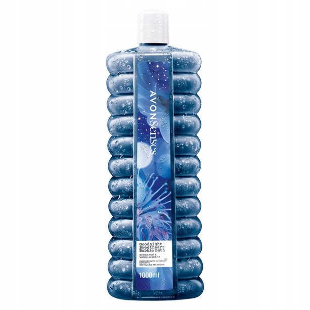 AVON PŁYN DO KĄPIELI GOODNIGHT 1000ML