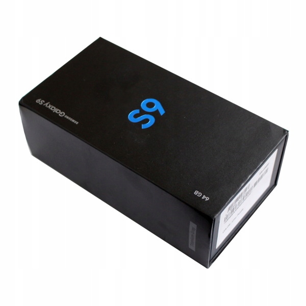 

Samsung Galaxy S9 64GB G960F Kolory