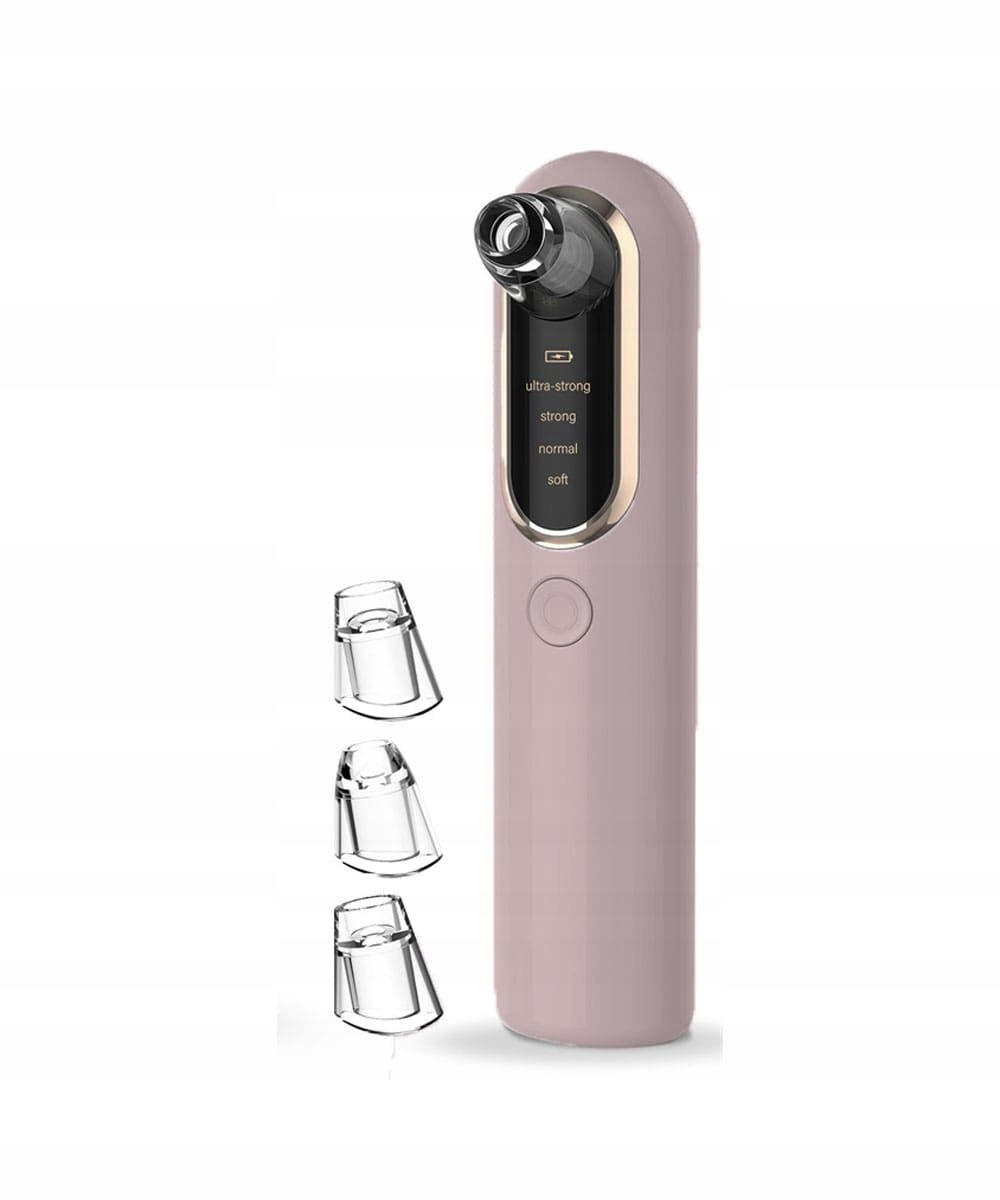 Beautifly Mikrodermabráze Derma Tvářenka