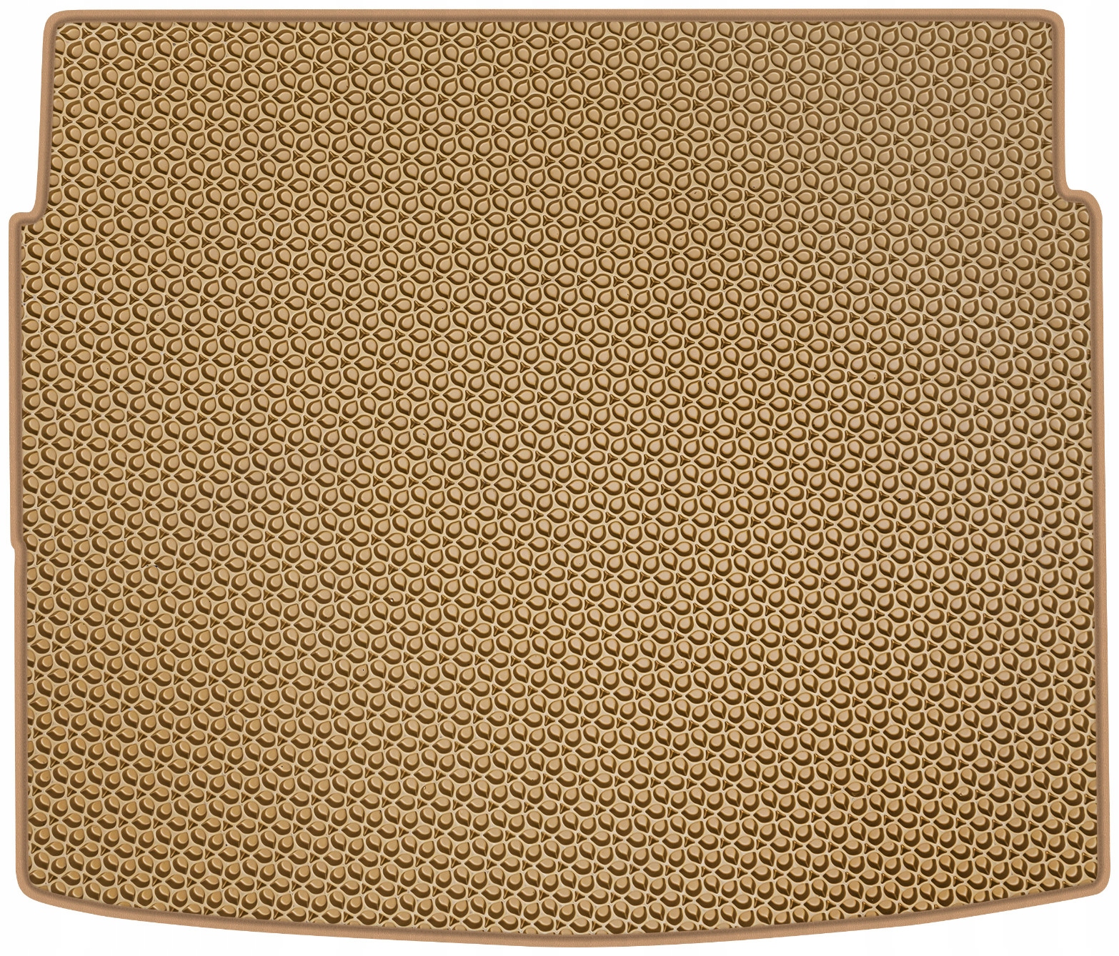 Mazda CX-60 SUV 2022- Mata bagażnika EVA