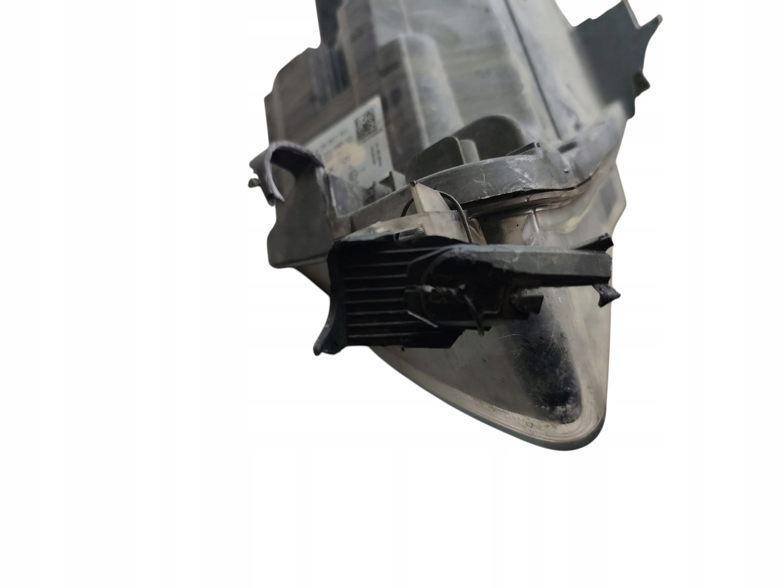 light REFLEKTOR right front lens LED OPEL INSIGNIA A LIFT (13-17) EU