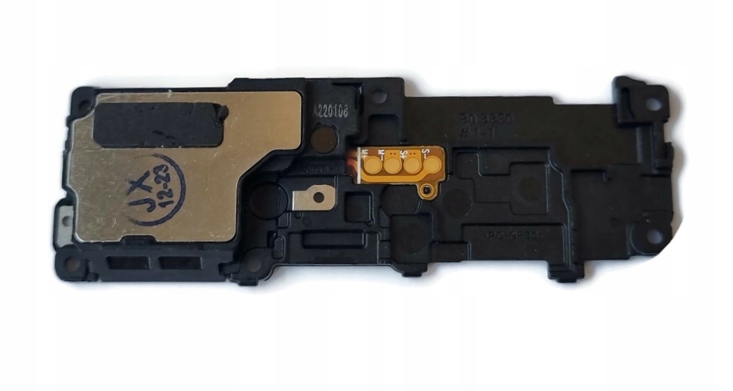 Głośnik dolny multimediów muzyki buzzer do Samsung Galaxy S22 Ultra SM-S908 Pasuje do marki Samsung