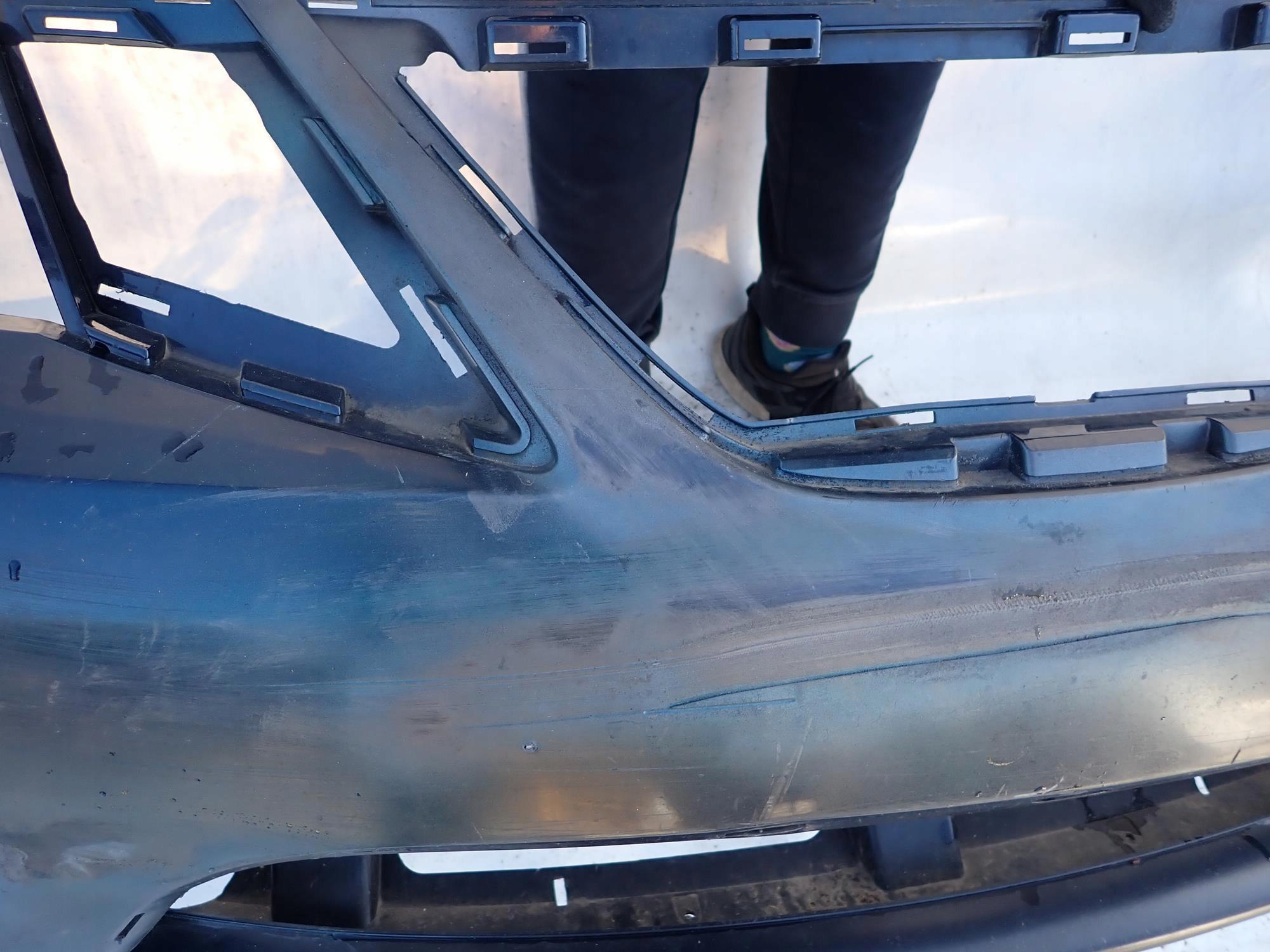 SAAB 9-3 93 II 2 AERO LIFT 07-11 bumper front