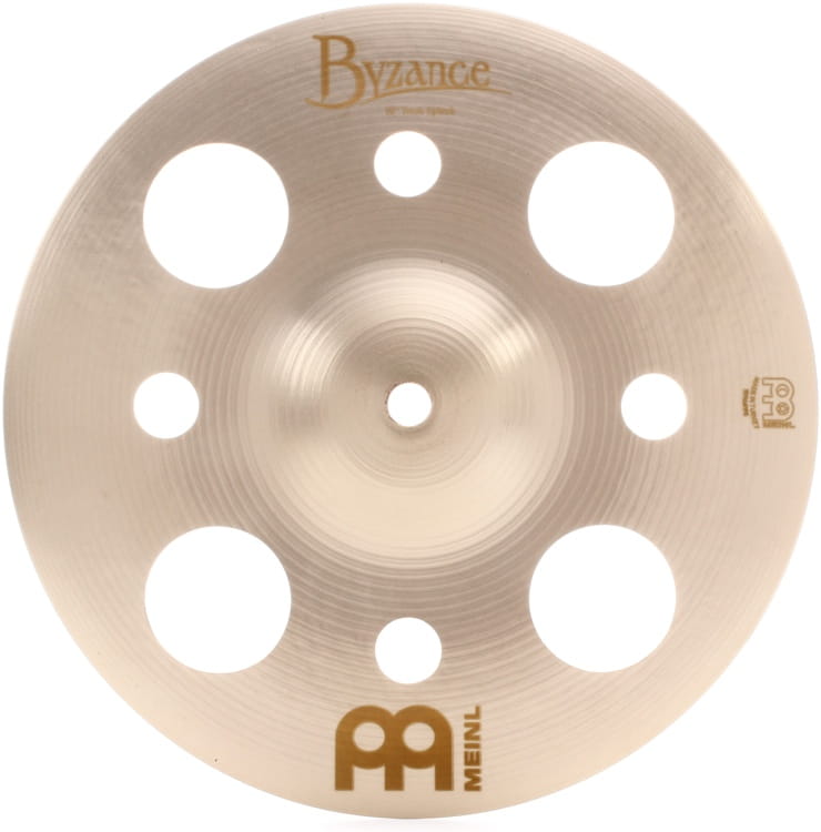 Meinl Byzance Trash Splash 10"