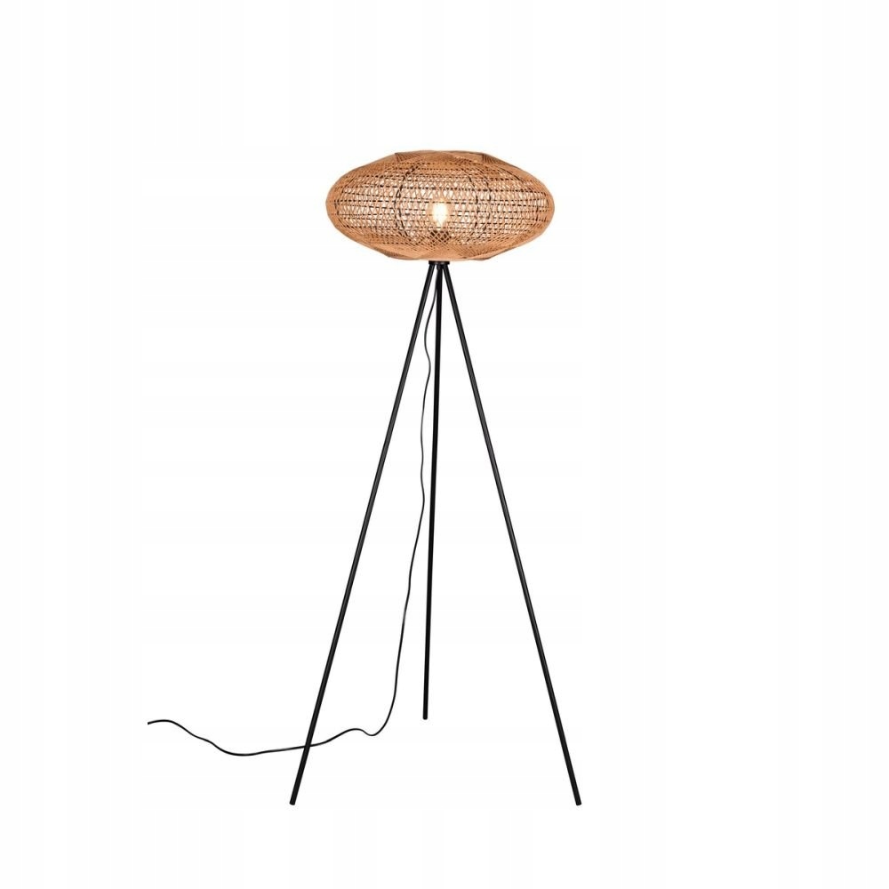 Stojacia lampa Trio Hedda 412300136