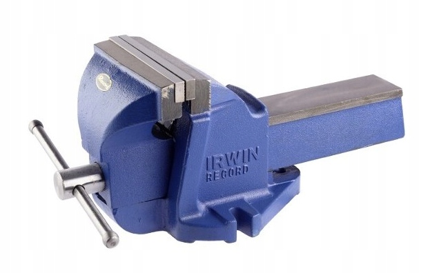 Imadło Garażowe 8''/205 MM 8ZR Irwin