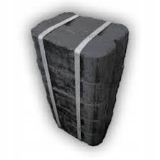 Brykiet Torfowy 10 kg zgrzewki Wilgotność 12-13.8%