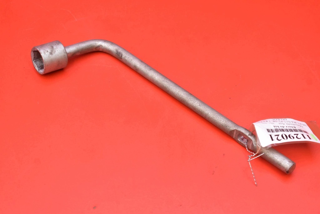 chiave DO delle ruote MITSUBISHI ASX 1 e LIFT 12-16