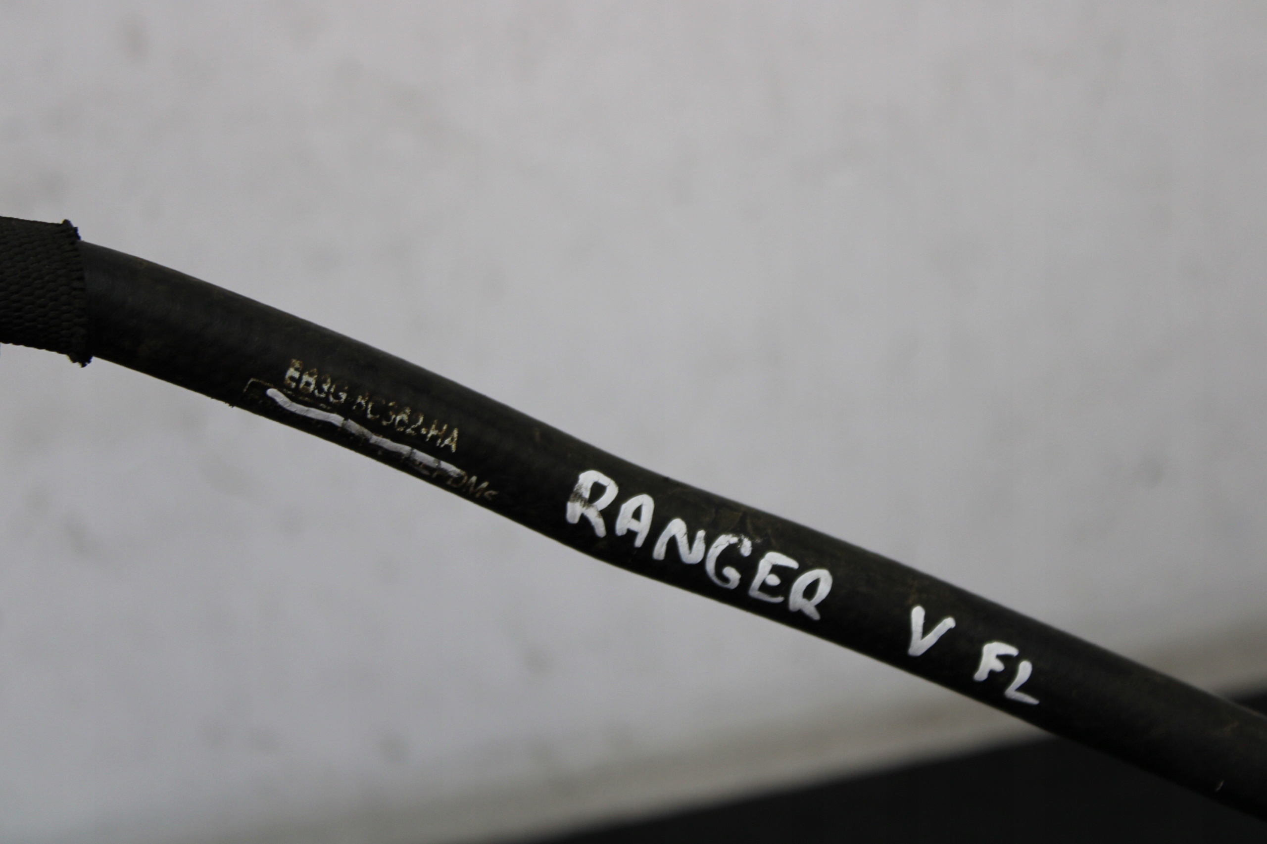 crijevo prijenos vode FORD RANGER V 5 LIFT EB3G-8C362-HA