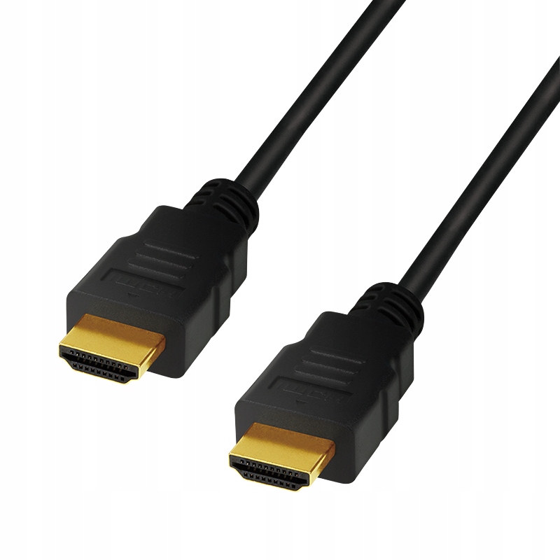 Kabel Ultra HDMI 2.1 8K 60Hz 5K 4K 120Hz 48Gbps 2m