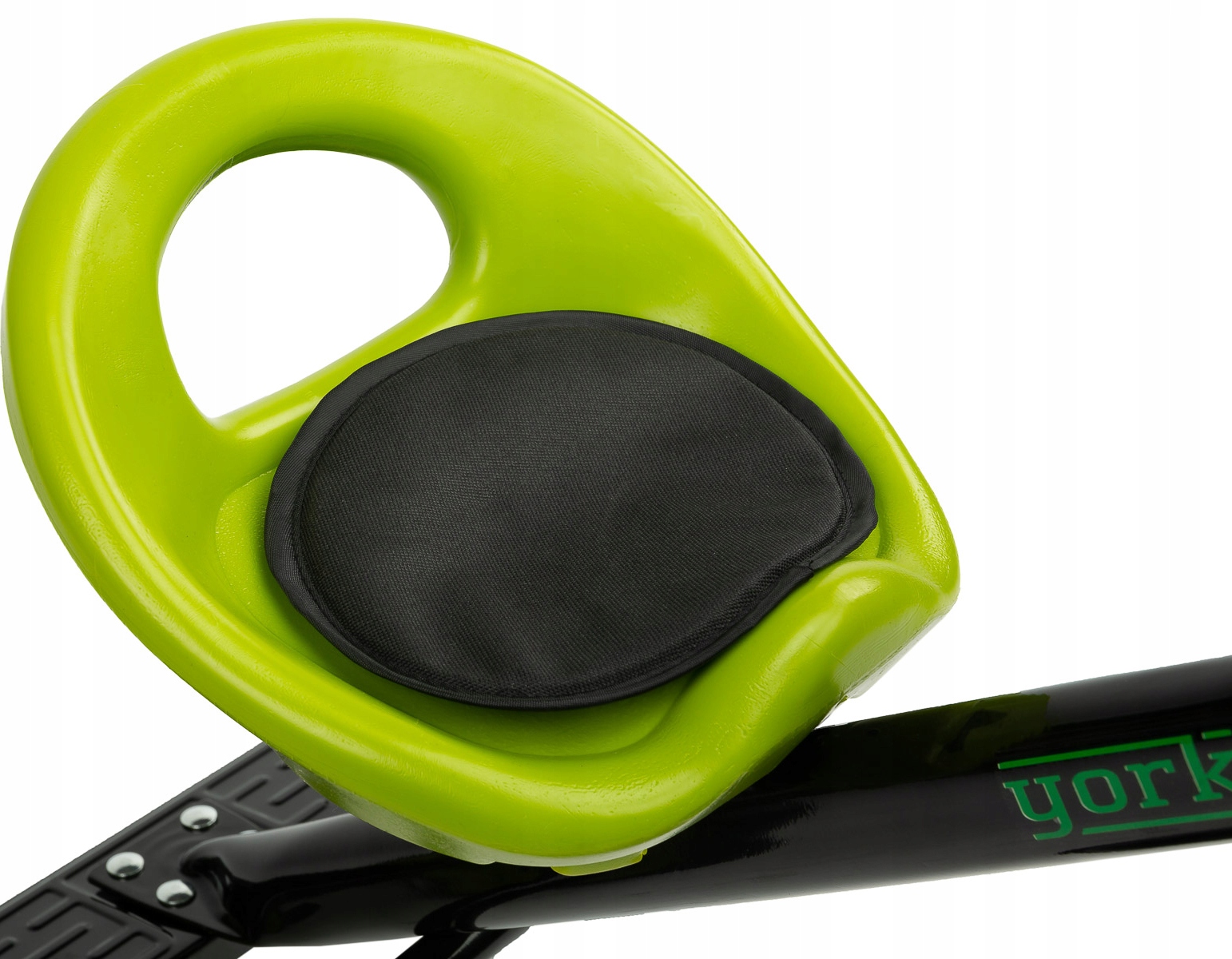 ROWEREK TRÓJKOŁOWY - ROWER DZIECIĘCY TOYZ YORK 3+ Materiał ramy inny