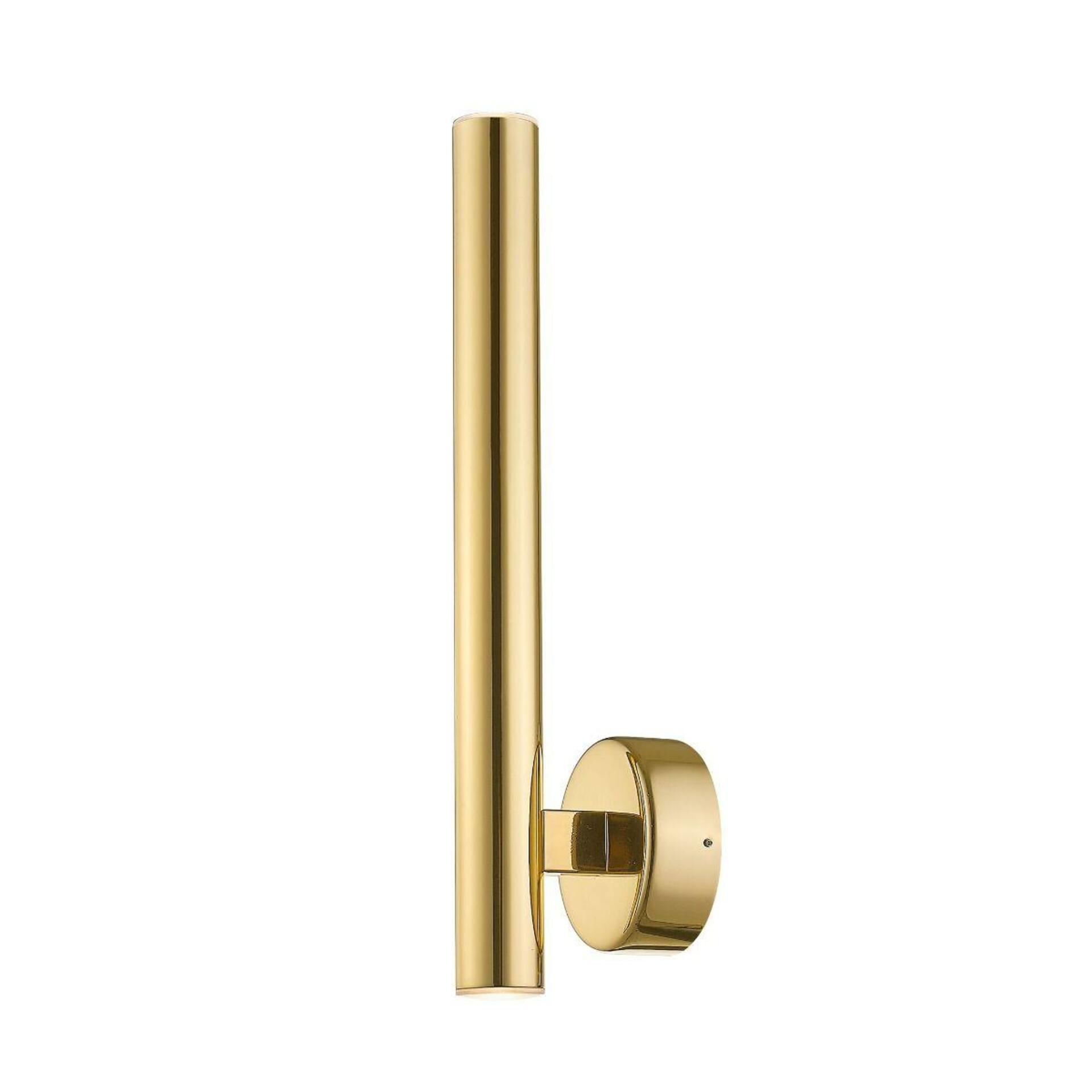 Zumaline Nastenné svítidlo Loya W0461-02B-K4K4