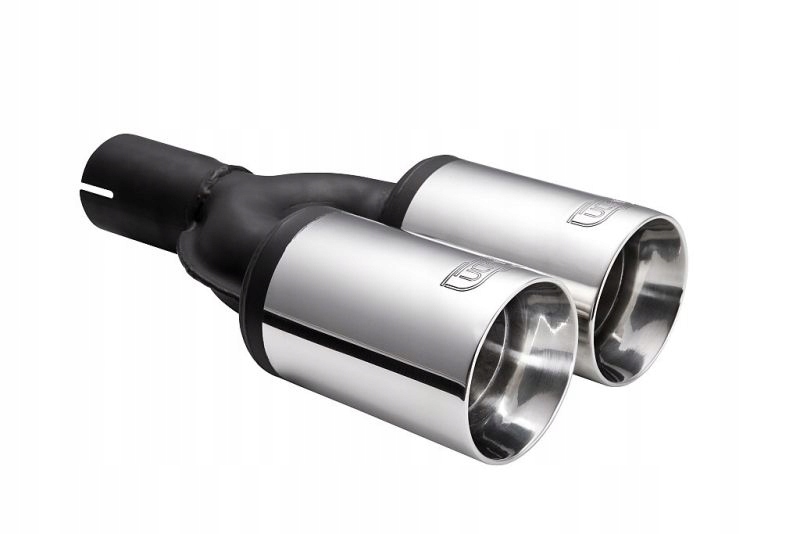 Univerzální koncovka pro tlumič délky 200 mm