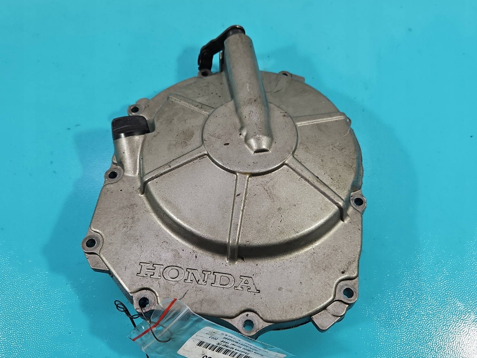 OBUDOWA SPRZĘGŁ CB600 HORNET 1998-2003 0,6 PC34