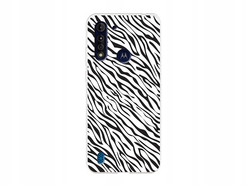 

Etui do Motorola Moto G8 Power Lite - Fantastic