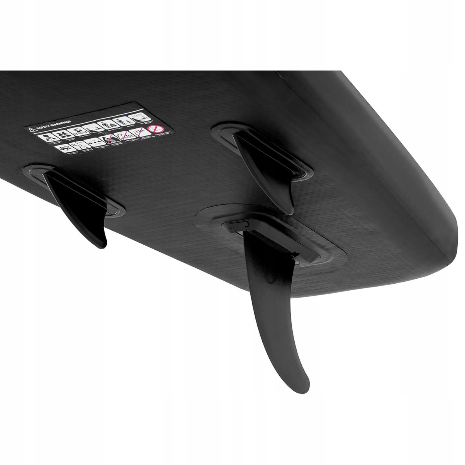 Deski SUP Gymrex GR-SPB375 365 cm Model GR-SPB375