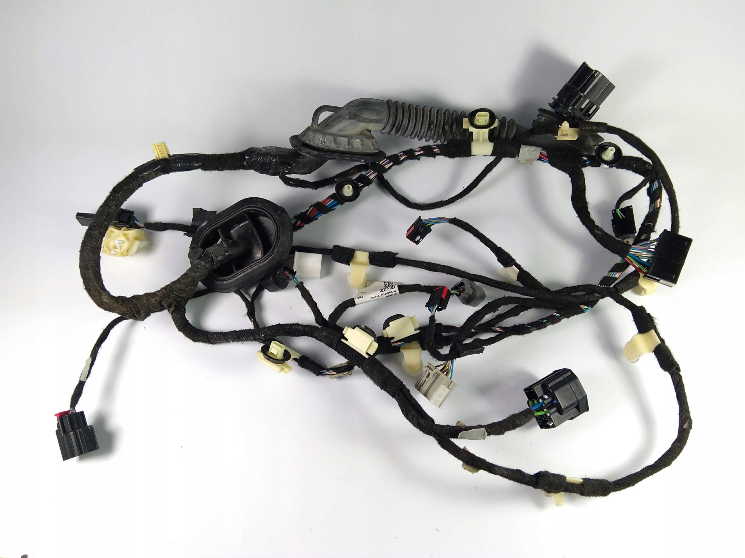 Ford F150 bundle przewodow door left front 15-20