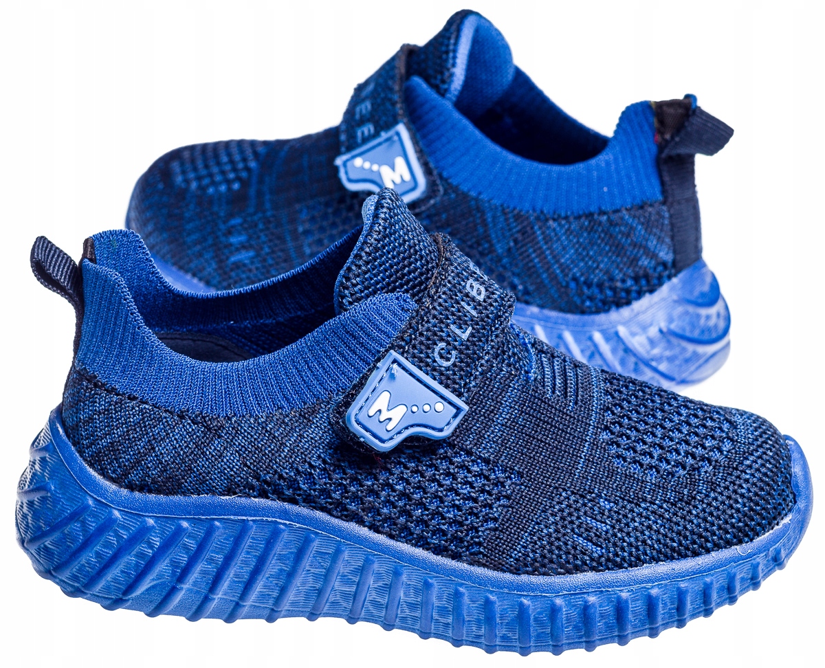 

Clibee Buty Sportowe Chłopięce Rozmiar 22