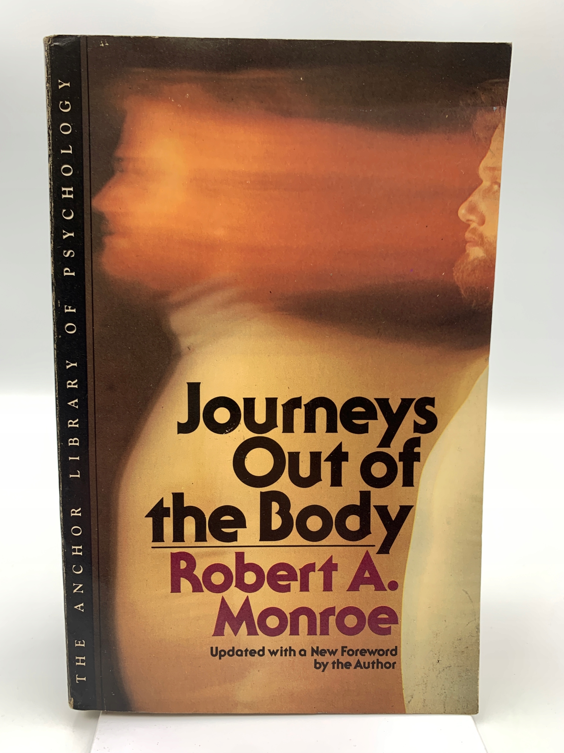 Journeys Out of the Body, Robert Monroe