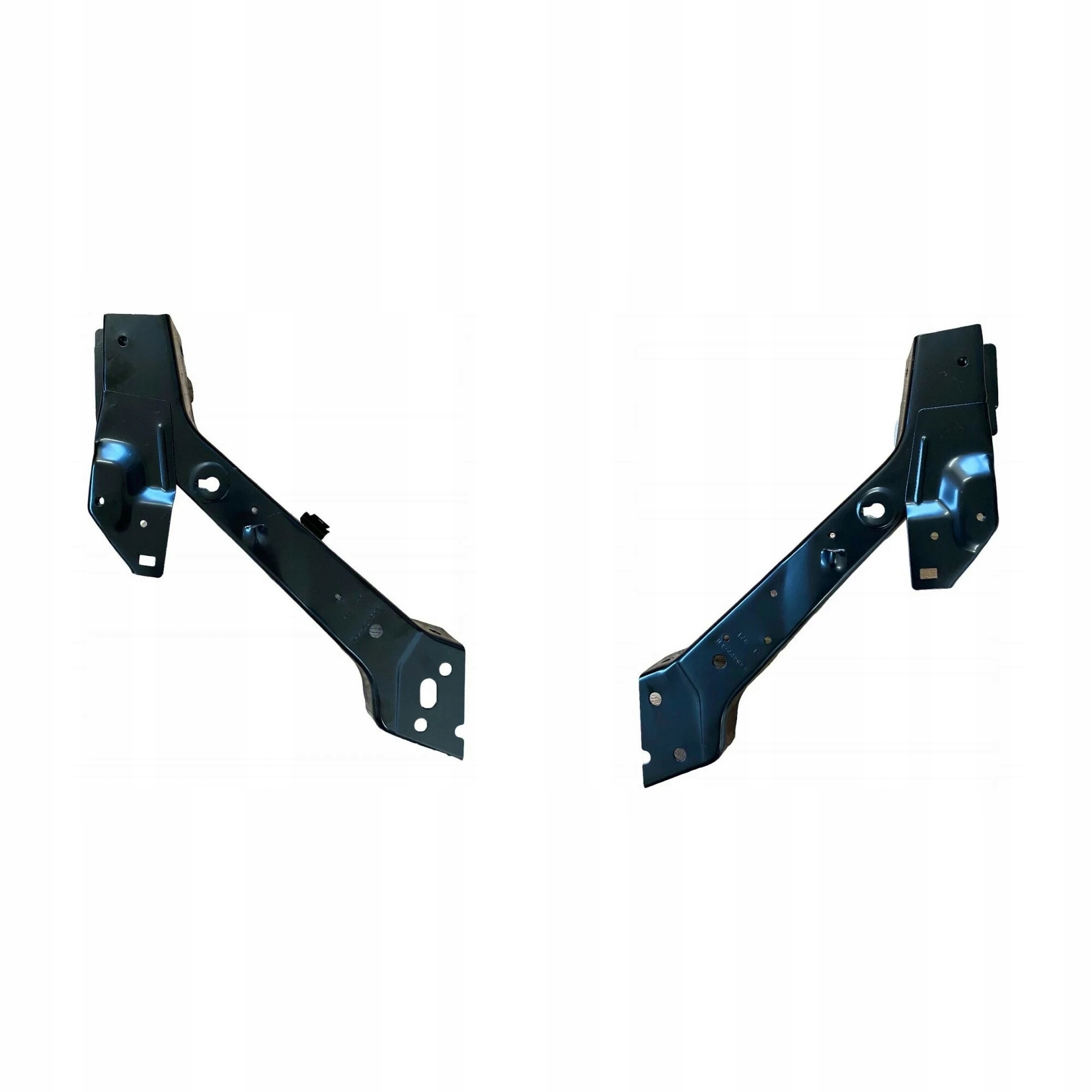 Sada x2 Horní Pás Pravý Levé vyztužení Jeep Grand Cherokee IV WK2 11-21