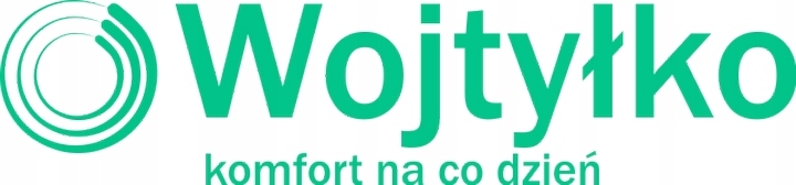 Kalosze Dziecięce WOJTYŁKO Jednorożec Ściągacz 24 Materiał guma