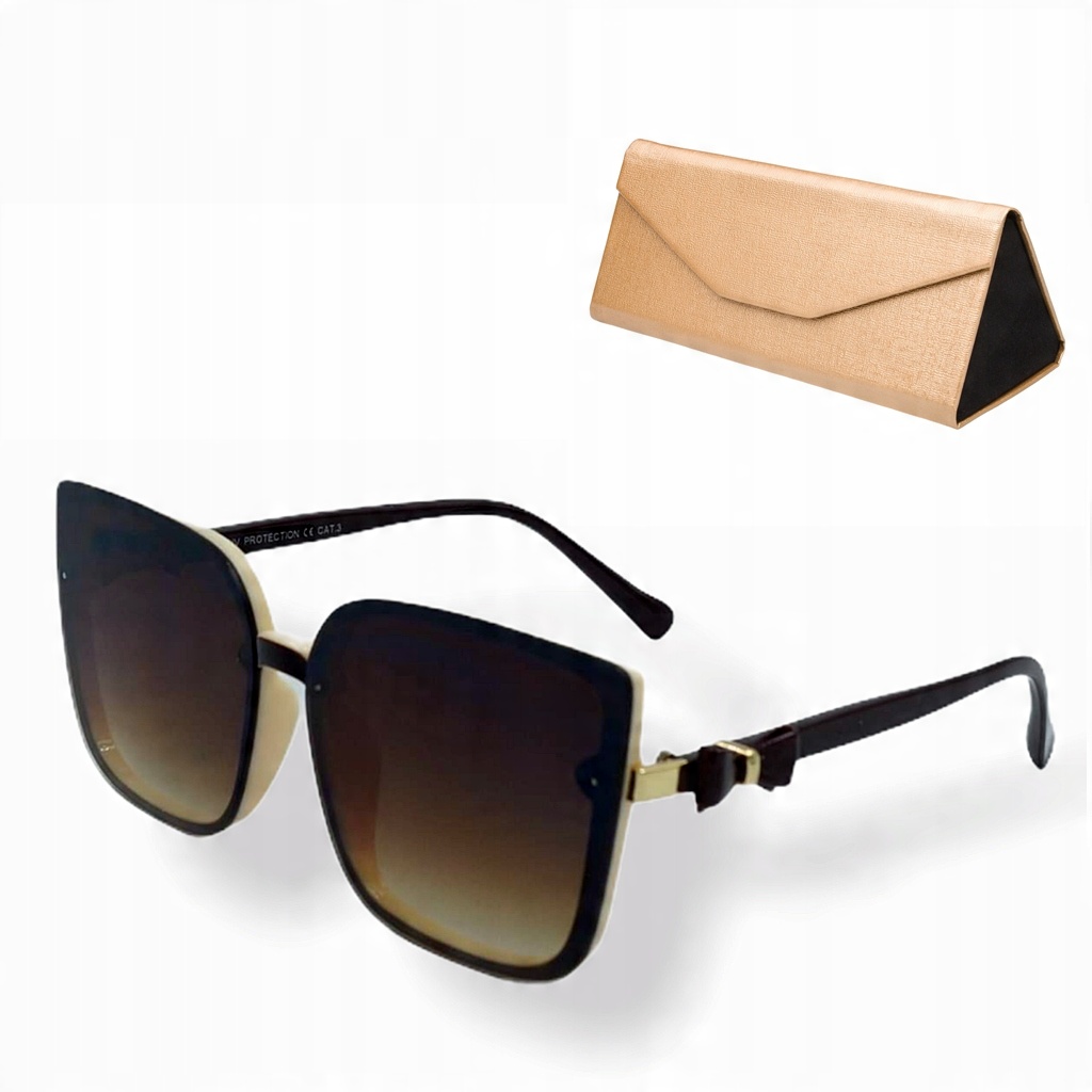

Okulary Damskie Fashion Miss Eyewear V30056 Bb