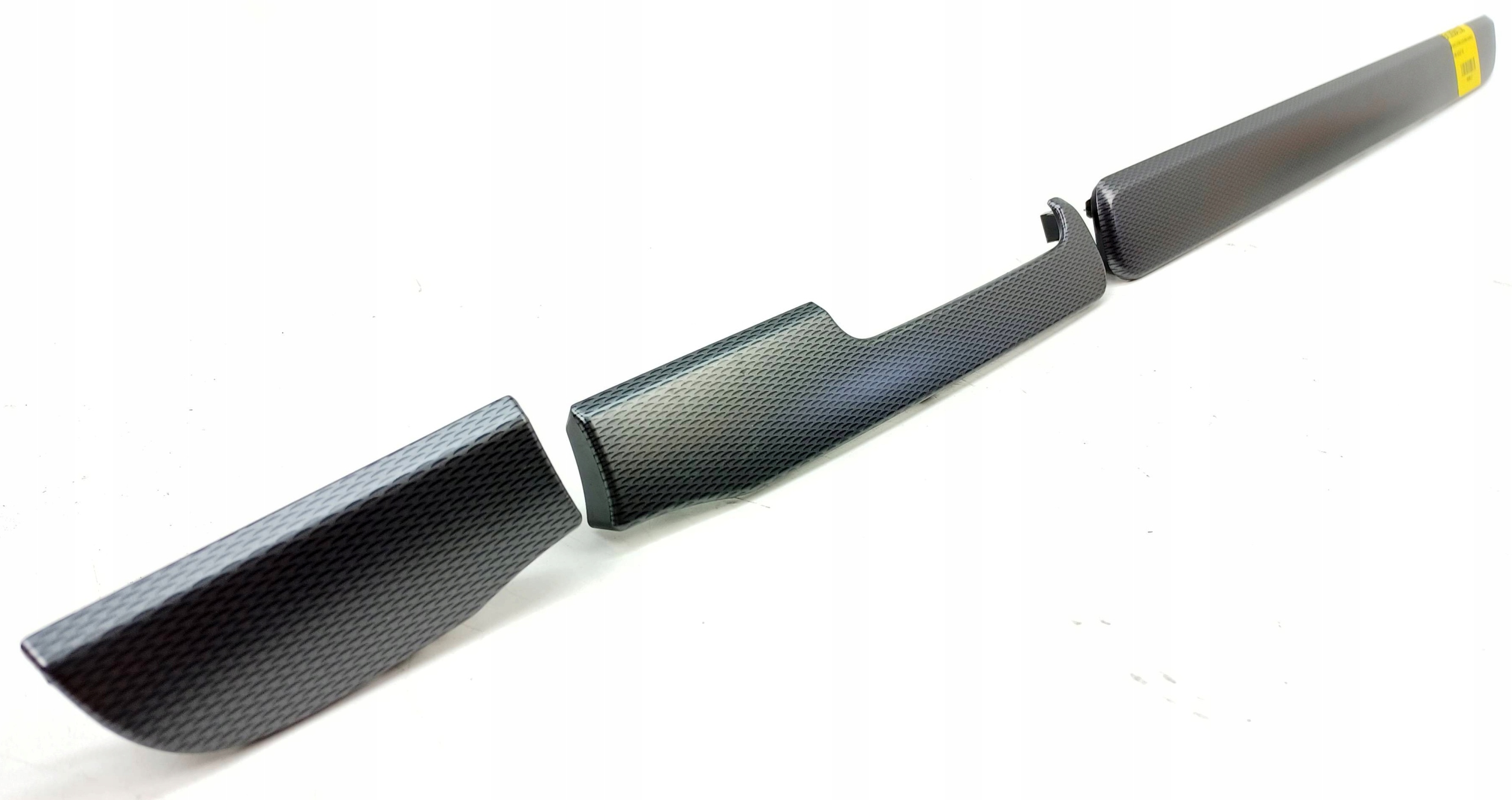 Накладка декоративна торпеди Volkswagen OEk1858415b